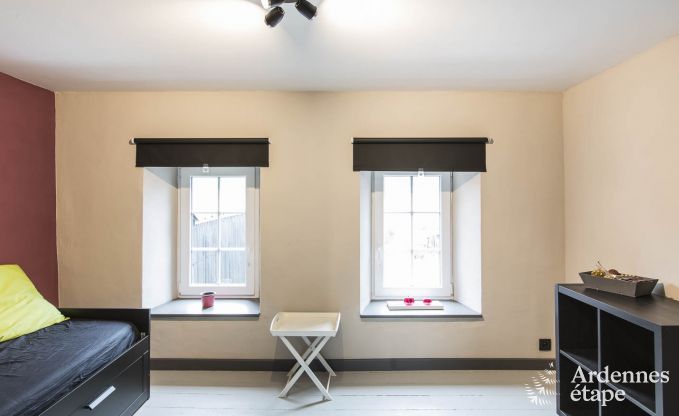 Ferienhaus Limbourg 6 Pers. Ardennen