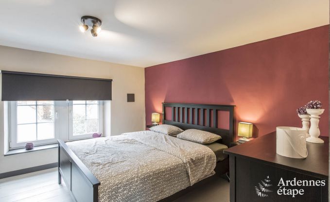 Ferienhaus Limbourg 6 Pers. Ardennen