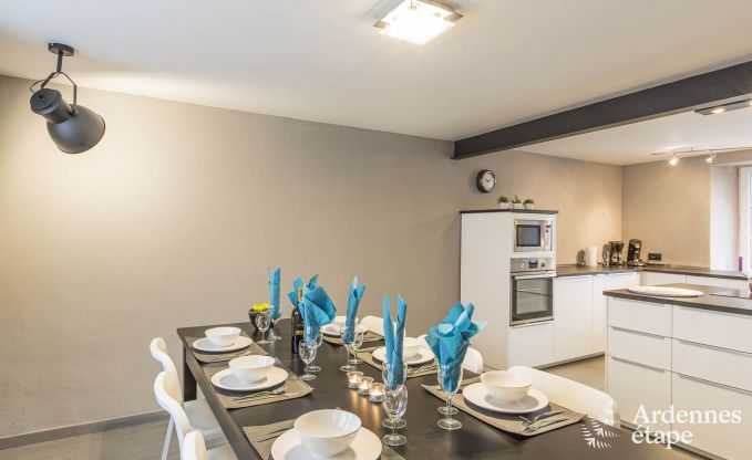 Ferienhaus Limbourg 6 Pers. Ardennen