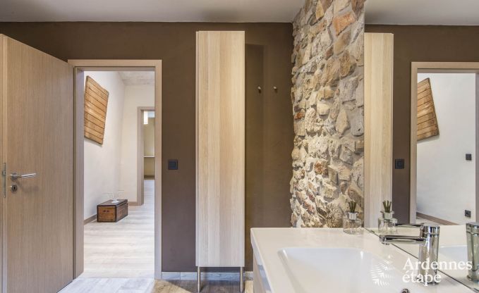 Ferienhaus Limbourg 6 Pers. Ardennen