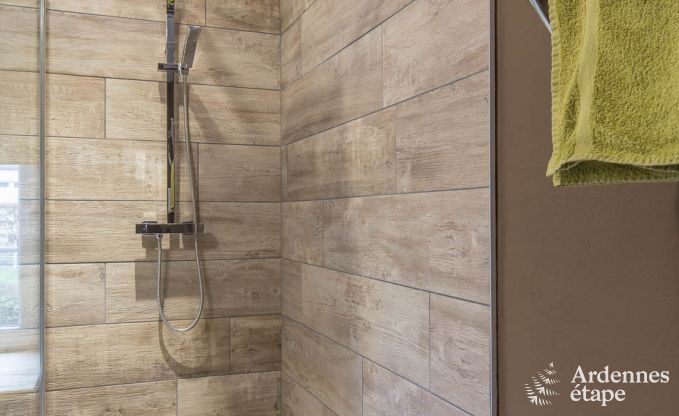 Ferienhaus Limbourg 6 Pers. Ardennen