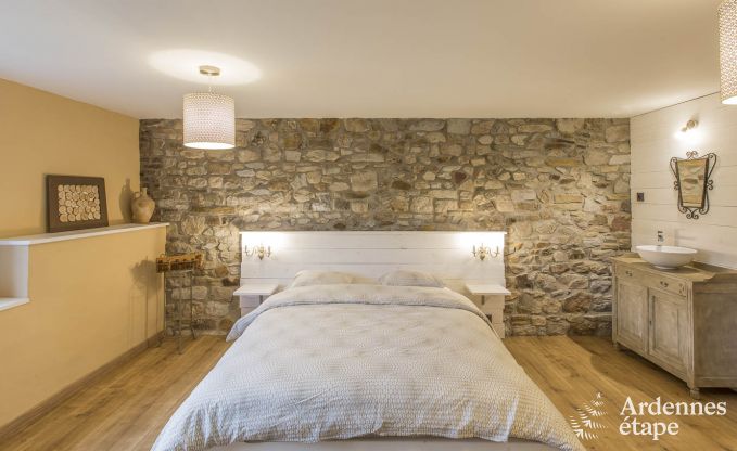 Ferienhaus Limbourg 6 Pers. Ardennen