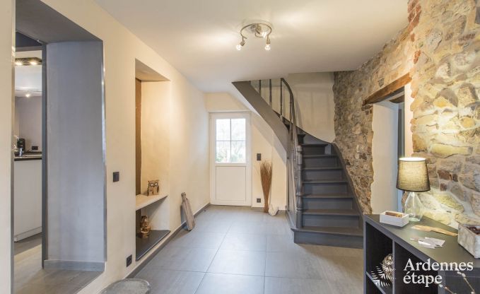 Ferienhaus Limbourg 6 Pers. Ardennen