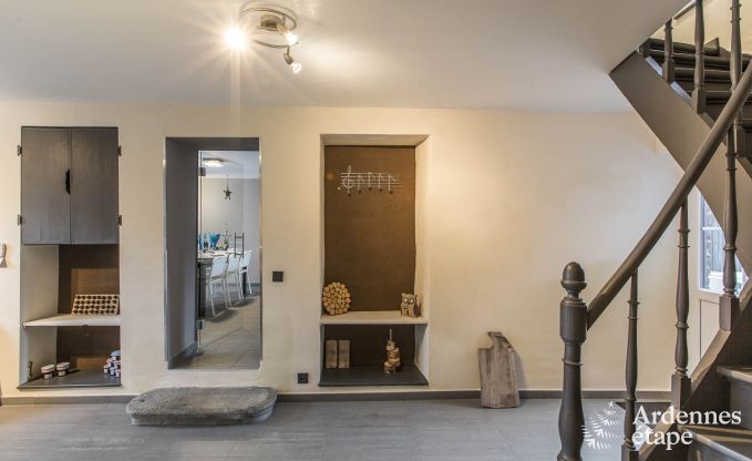 Ferienhaus Limbourg 6 Pers. Ardennen