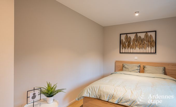 Verweilen Sie in einem charmanten Ferienhaus in Limburg in der Ardennen: Komfort fr 6-8 Personen und vielfltige Aktivitten in der Nhe