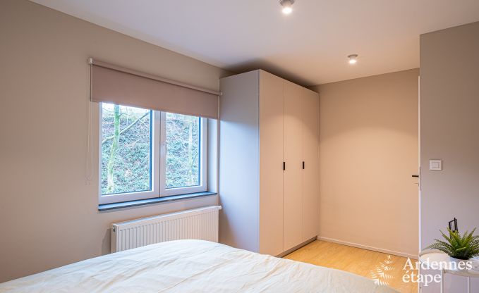 Verweilen Sie in einem charmanten Ferienhaus in Limburg in der Ardennen: Komfort fr 6-8 Personen und vielfltige Aktivitten in der Nhe