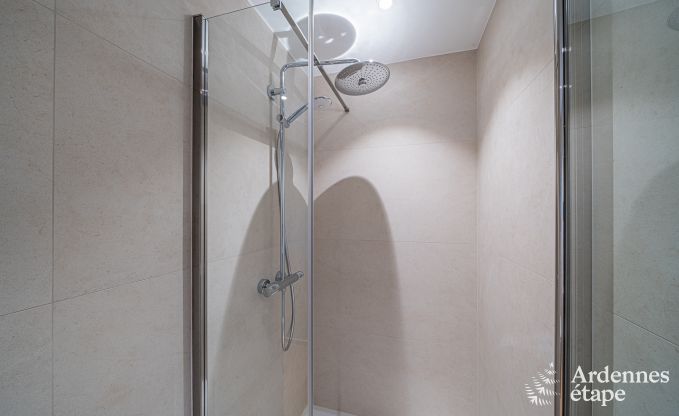 Verweilen Sie in einem charmanten Ferienhaus in Limburg in der Ardennen: Komfort fr 6-8 Personen und vielfltige Aktivitten in der Nhe