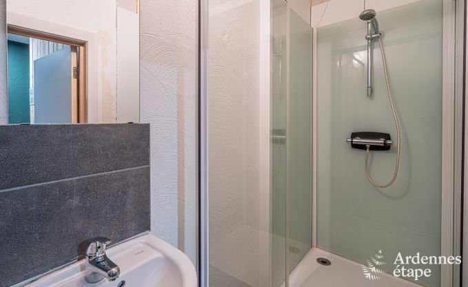 Verweilen Sie in einem charmanten Ferienhaus in Limburg in der Ardennen: Komfort fr 6-8 Personen und vielfltige Aktivitten in der Nhe