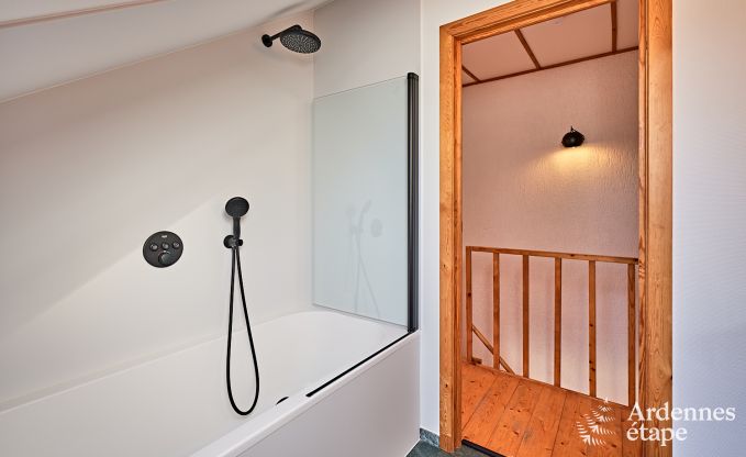 Chalet in Malmedy fr 12/14 Personen in den Hohen Venn
