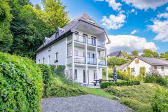 Luxusvilla für 14 Personen in Malmedy in den Ardennen