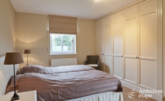 Cottage Malmedy 9 Pers. Ardennen Schwimmbad