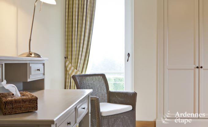 Cottage Malmedy 9 Pers. Ardennen Schwimmbad