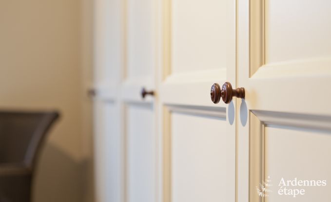 Cottage Malmedy 9 Pers. Ardennen Schwimmbad