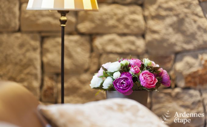 Cottage Malmedy 9 Pers. Ardennen Schwimmbad