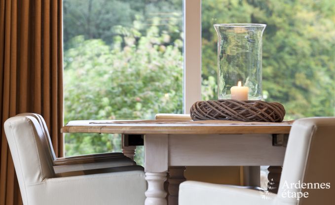 Cottage Malmedy 9 Pers. Ardennen Schwimmbad