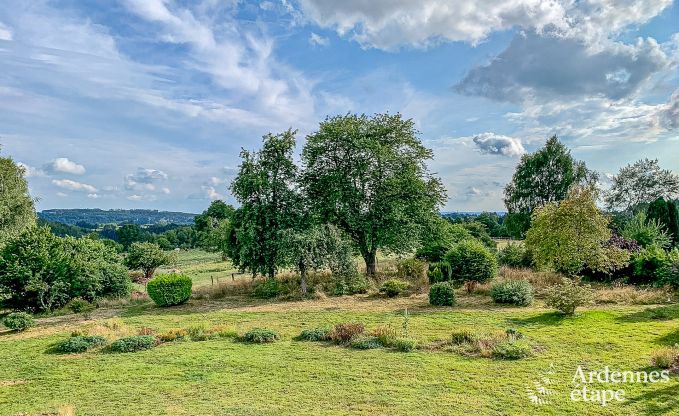 Ferienhaus Malmedy 12/14 Pers. Ardennen