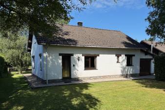 Ferienhuser fr 10 Personen in Malmedy in den Ardennen