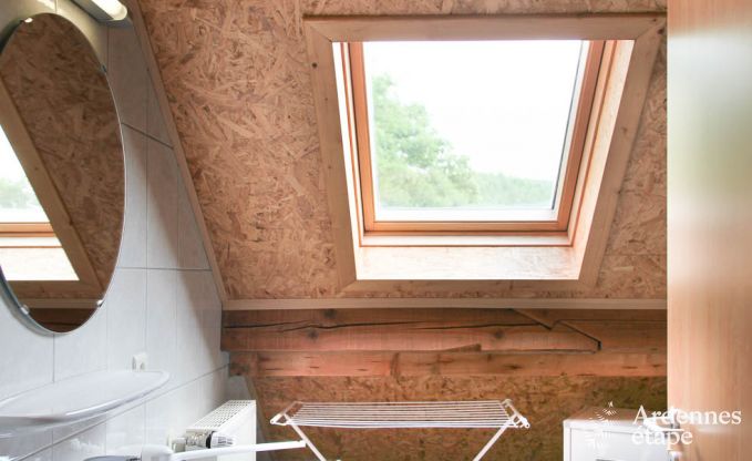 Wohnung Malmedy 7 Pers. Ardennen