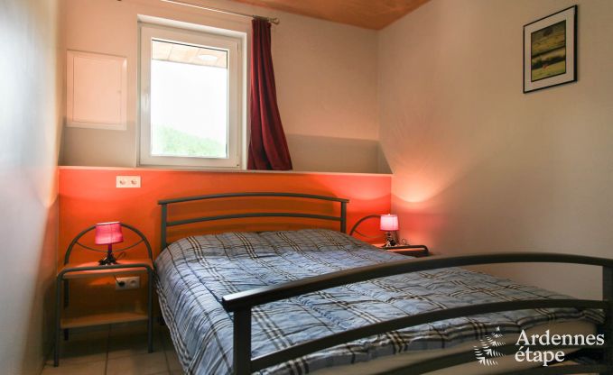 Wohnung Malmedy 7 Pers. Ardennen