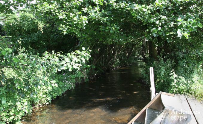 Wohnung Malmedy 7 Pers. Ardennen
