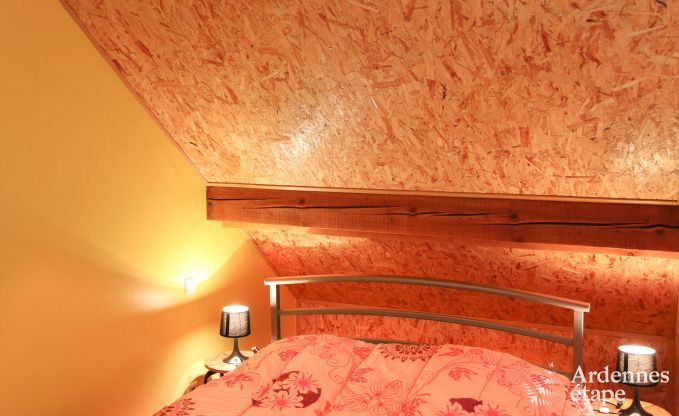 Wohnung Malmedy 7 Pers. Ardennen