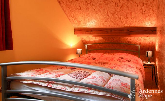 Wohnung Malmedy 7 Pers. Ardennen