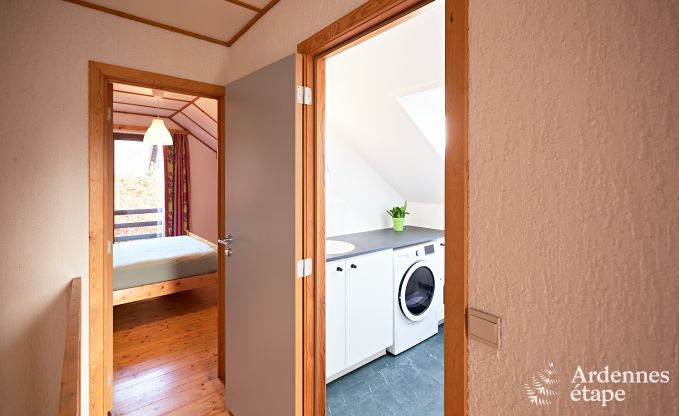 Chalet in Malmedy fr 12/14 Personen in den Hohen Venn