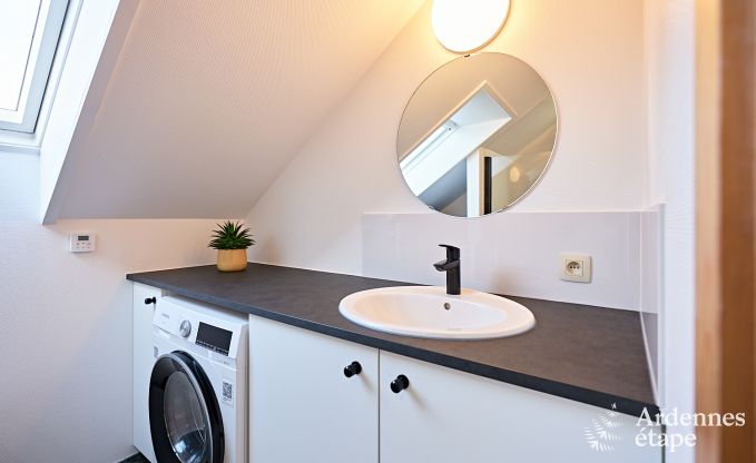 Chalet in Malmedy fr 12/14 Personen in den Hohen Venn