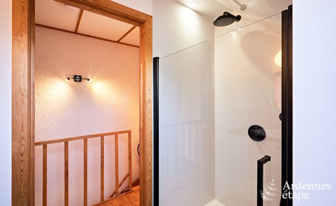 Chalet in Malmedy fr 12/14 Personen in den Hohen Venn