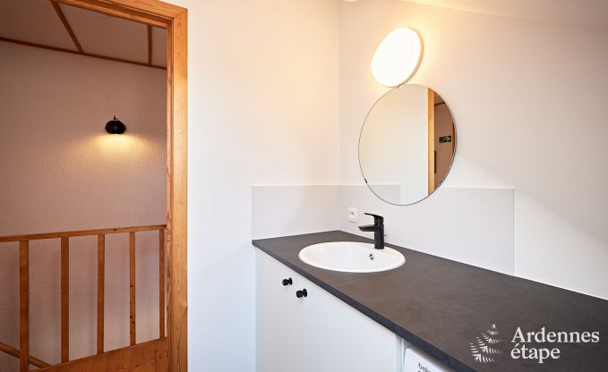 Chalet in Malmedy fr 12/14 Personen in den Hohen Venn