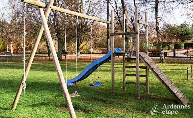 Chalet in Malmedy fr 12/14 Personen in den Hohen Venn