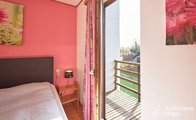 Chalet in Malmedy fr 12/14 Personen in den Hohen Venn
