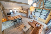 Ferienhaus in Manhay fr Ihren Aufenthalt mit Ardennes-Etape