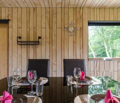 Ferienhaus Manhay 4 Pers. Ardennen Schwimmbad Wellness Behinderten gerecht