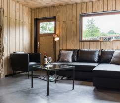Ferienhaus Manhay 4 Pers. Ardennen Schwimmbad Wellness Behinderten gerecht