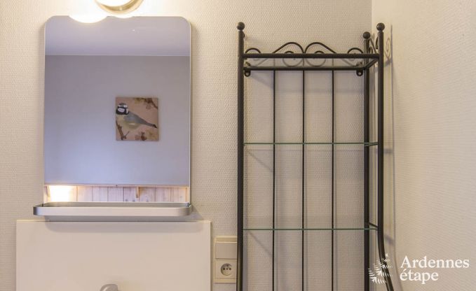 Ferienhaus Manhay 30 Pers. Ardennen Wellness