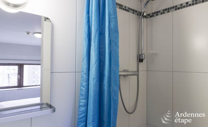 Ferienhaus Manhay 30 Pers. Ardennen Wellness