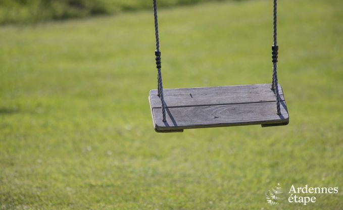 Ferienhaus Manhay 13 Pers. Ardennen Wellness