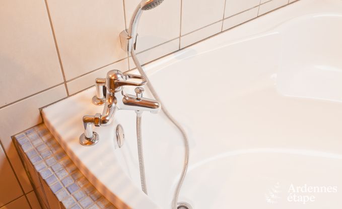 Ferienhaus Manhay 13 Pers. Ardennen Wellness