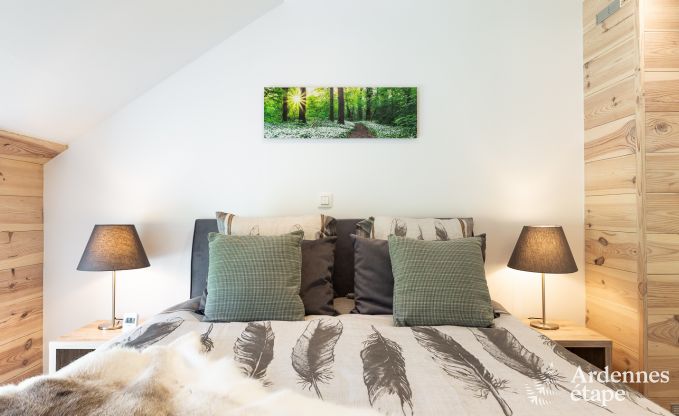 Ferienhaus Manhay 10 Pers. Ardennen Wellness