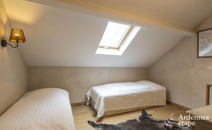 Ferienhaus Marche-en-Famenne 2/4 Pers. Ardennen