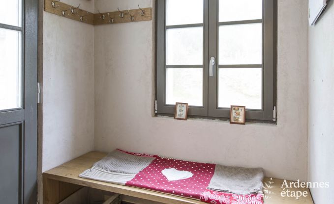 Ferienhaus Marche-en-Famenne 2/4 Pers. Ardennen