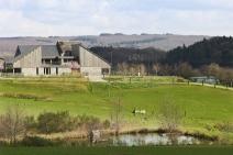Ferienhaus in Marche-en-Famenne für Ihren Aufenthalt mit Ardennes-Etape