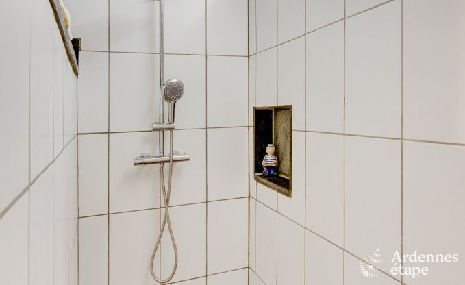 Ferienhaus Marchin 8 Pers. Ardennen