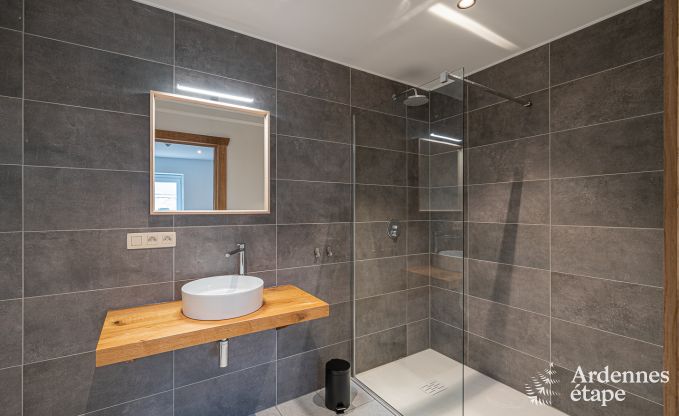 Cottage Mardesous 14 Pers. Ardennen Wellness