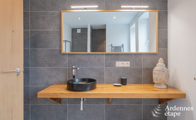 Cottage Mardesous 18 Pers. Ardennen Wellness