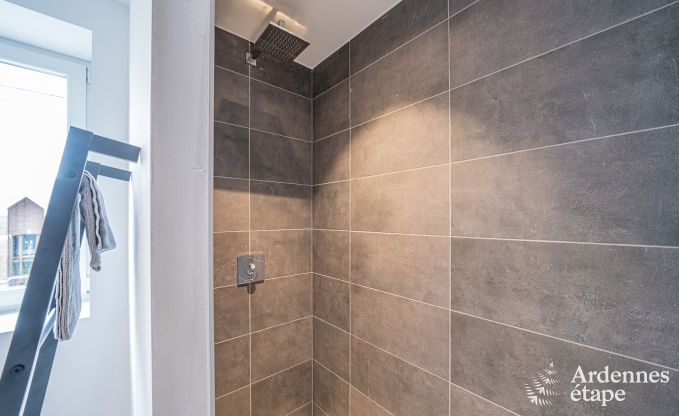 Cottage Mardesous 18 Pers. Ardennen Wellness