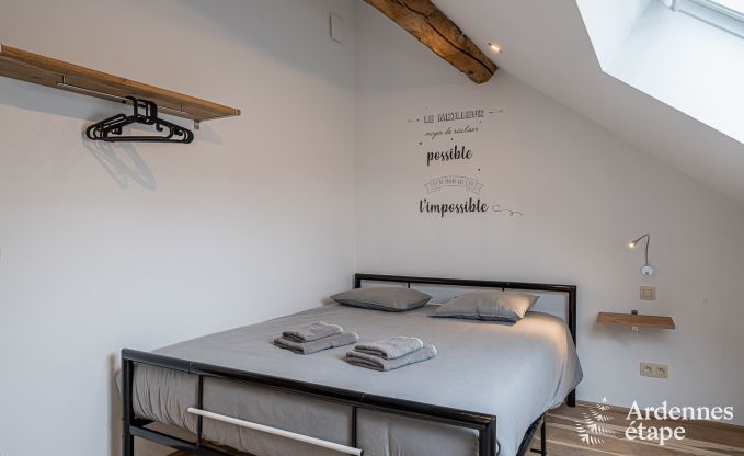 Cottage Mardesous 18 Pers. Ardennen Wellness