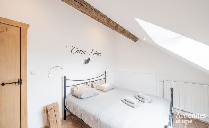 Cottage Mardesous 18 Pers. Ardennen Wellness