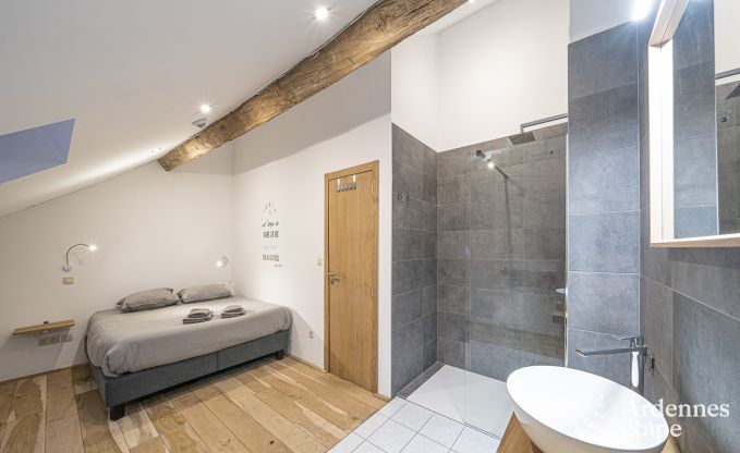 Cottage Maredsous 6/7 Pers. Ardennen